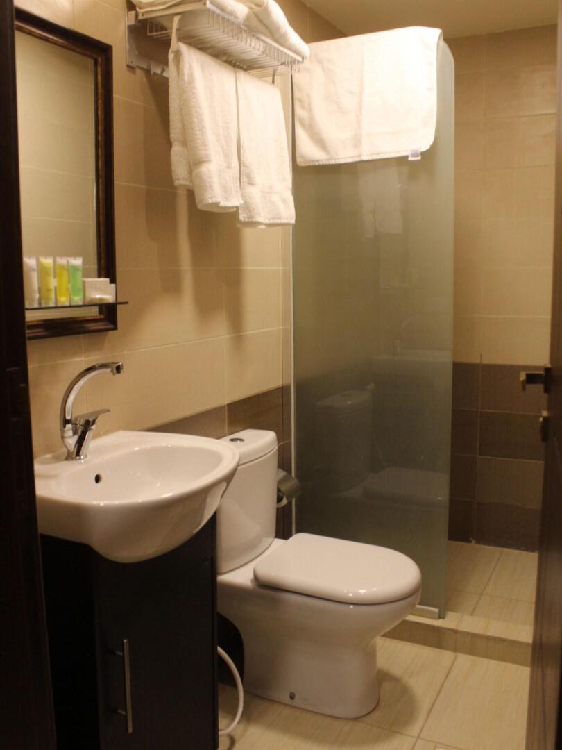 Foto - Shaqilath Hotel