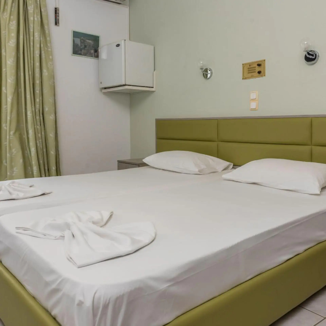 Foto - Megim Hotel