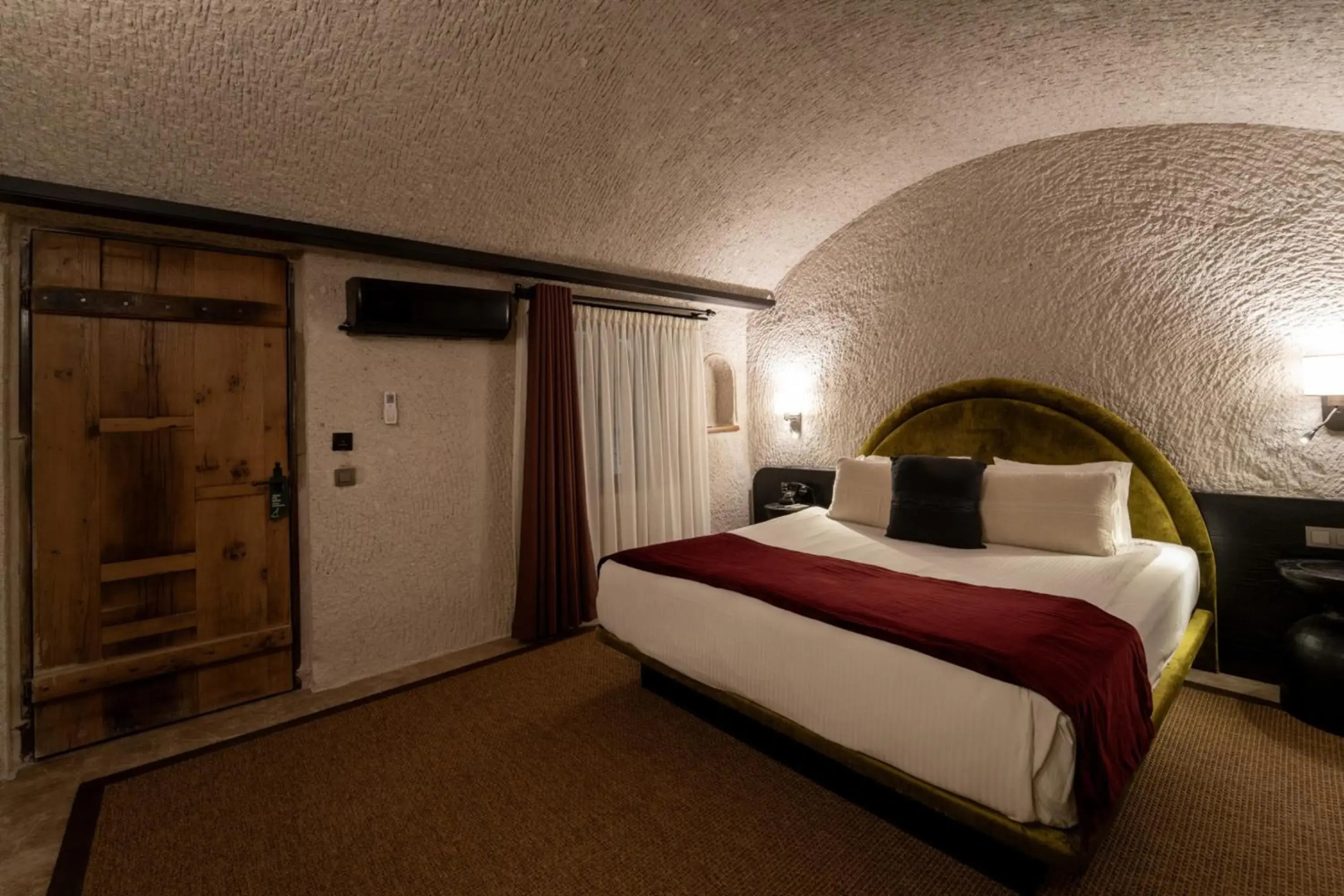 Foto - Artemis Cave Suites & Spa- Adults Only