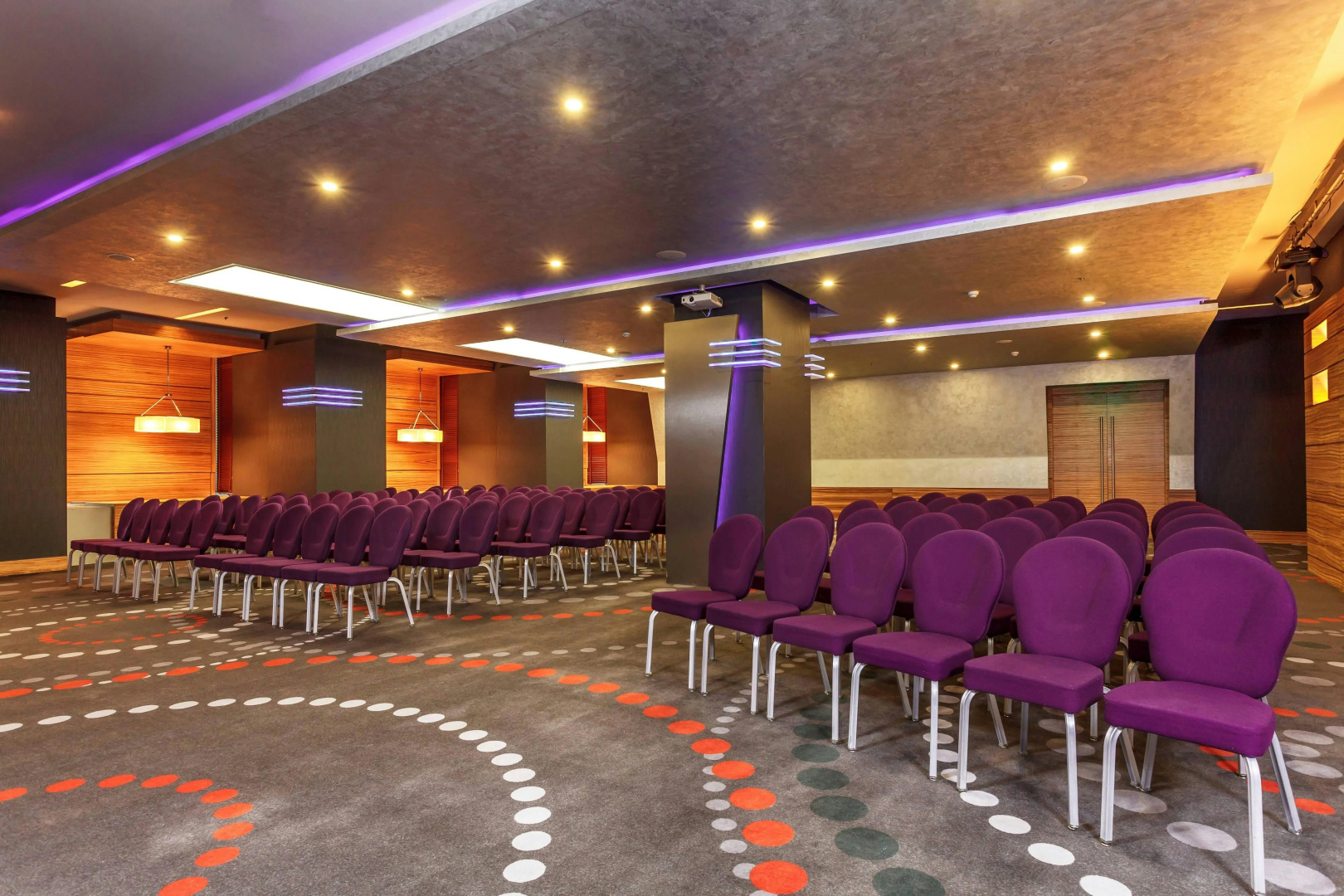 Foto - Sheraton Bucharest Hotel