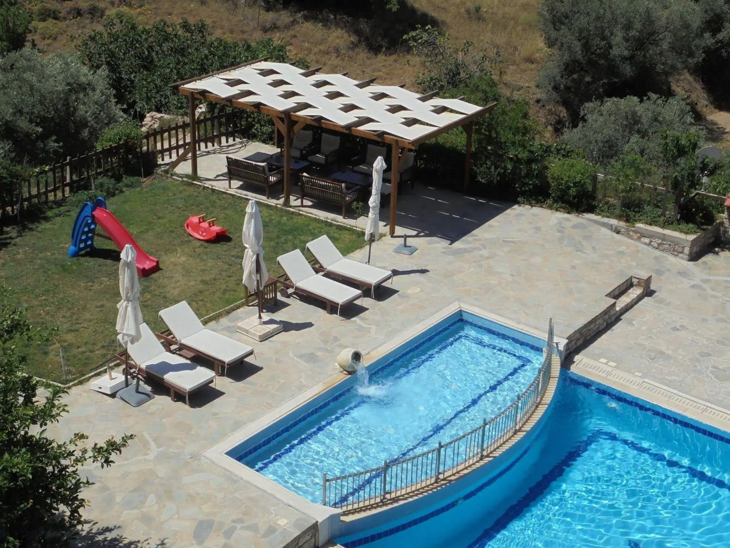 Photo - Ataviros Hotel
