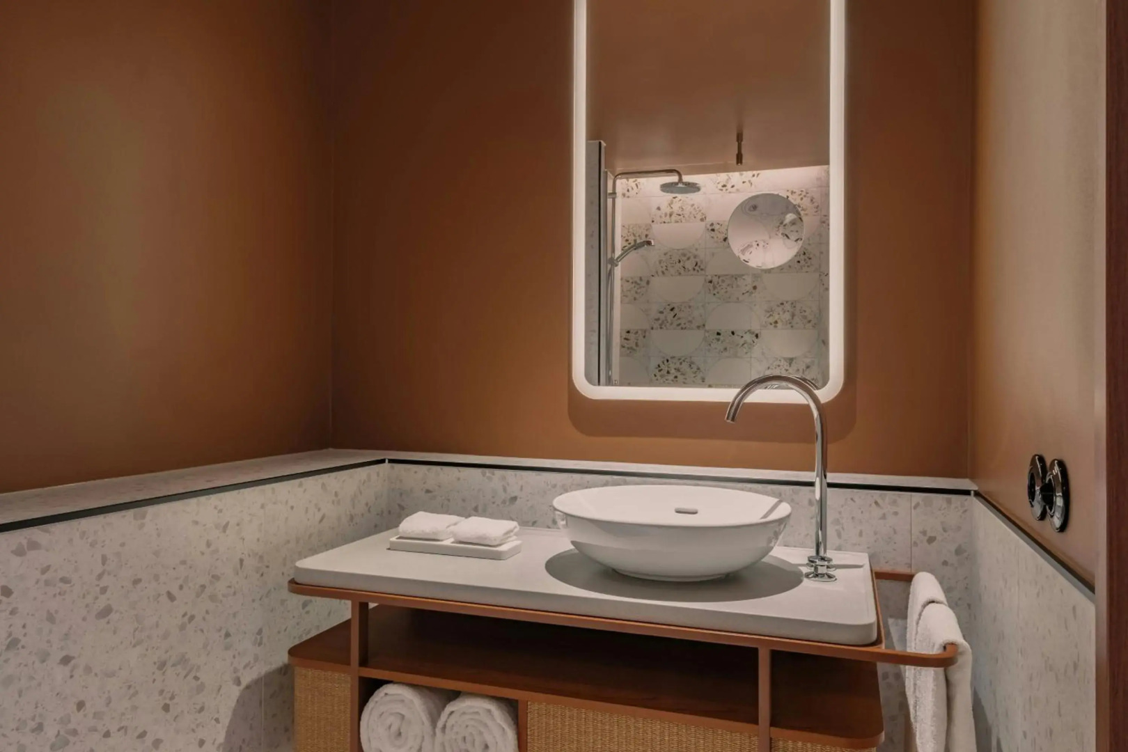 Foto - Sheraton Stockholm Hotel