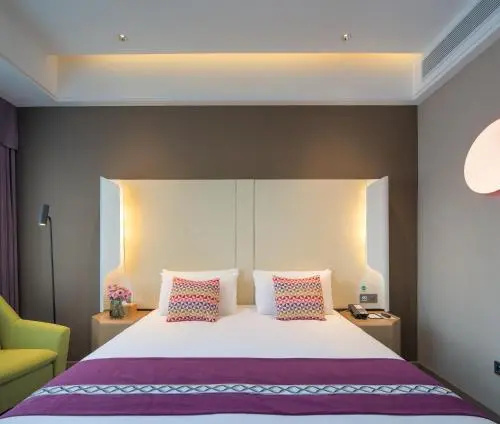Campanile Shanwei Haifeng Hotel
