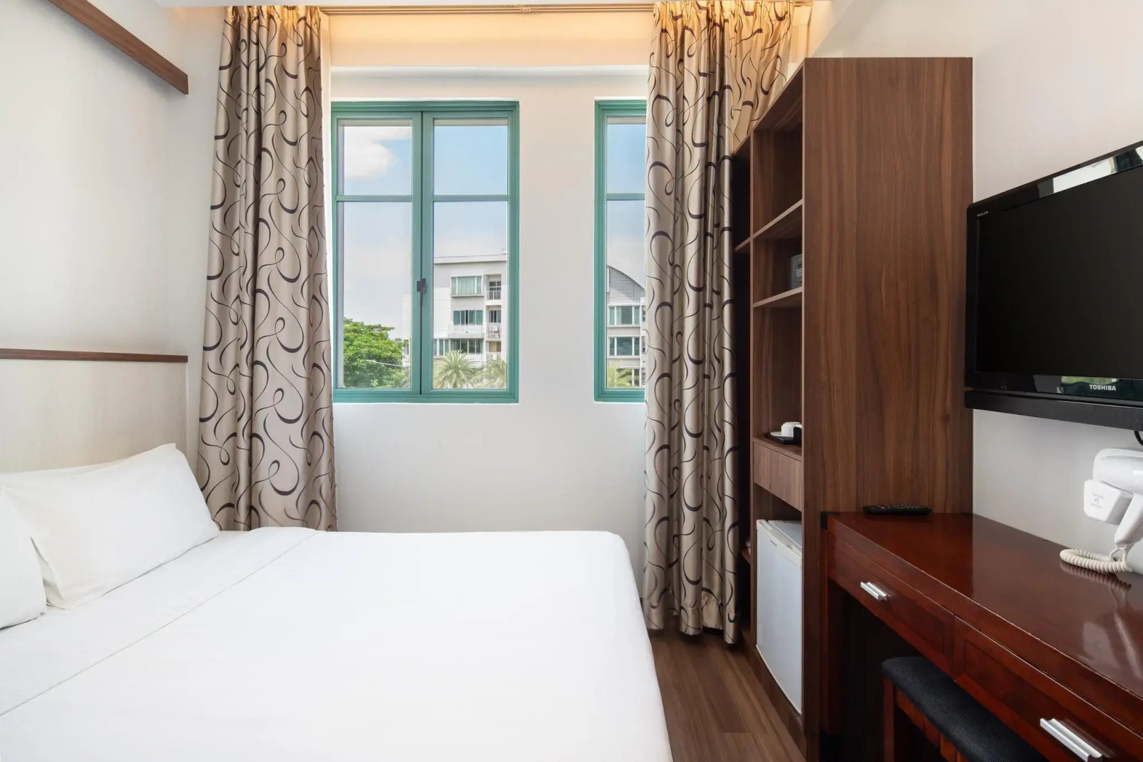 Foto - The Quay Hotel West Coast