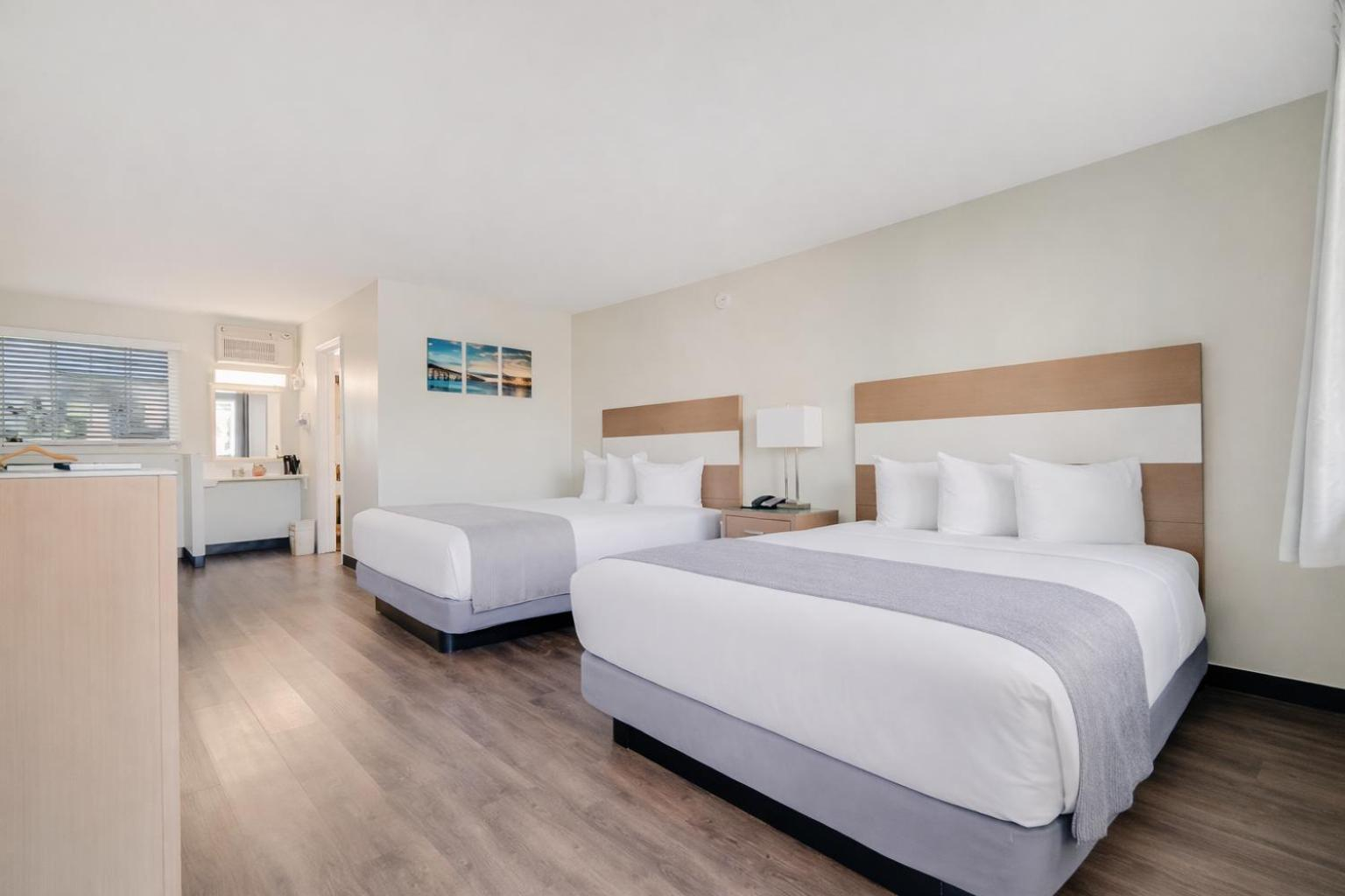 Photo - The Atwood Hotel San Diego - SeaWorld/Zoo
