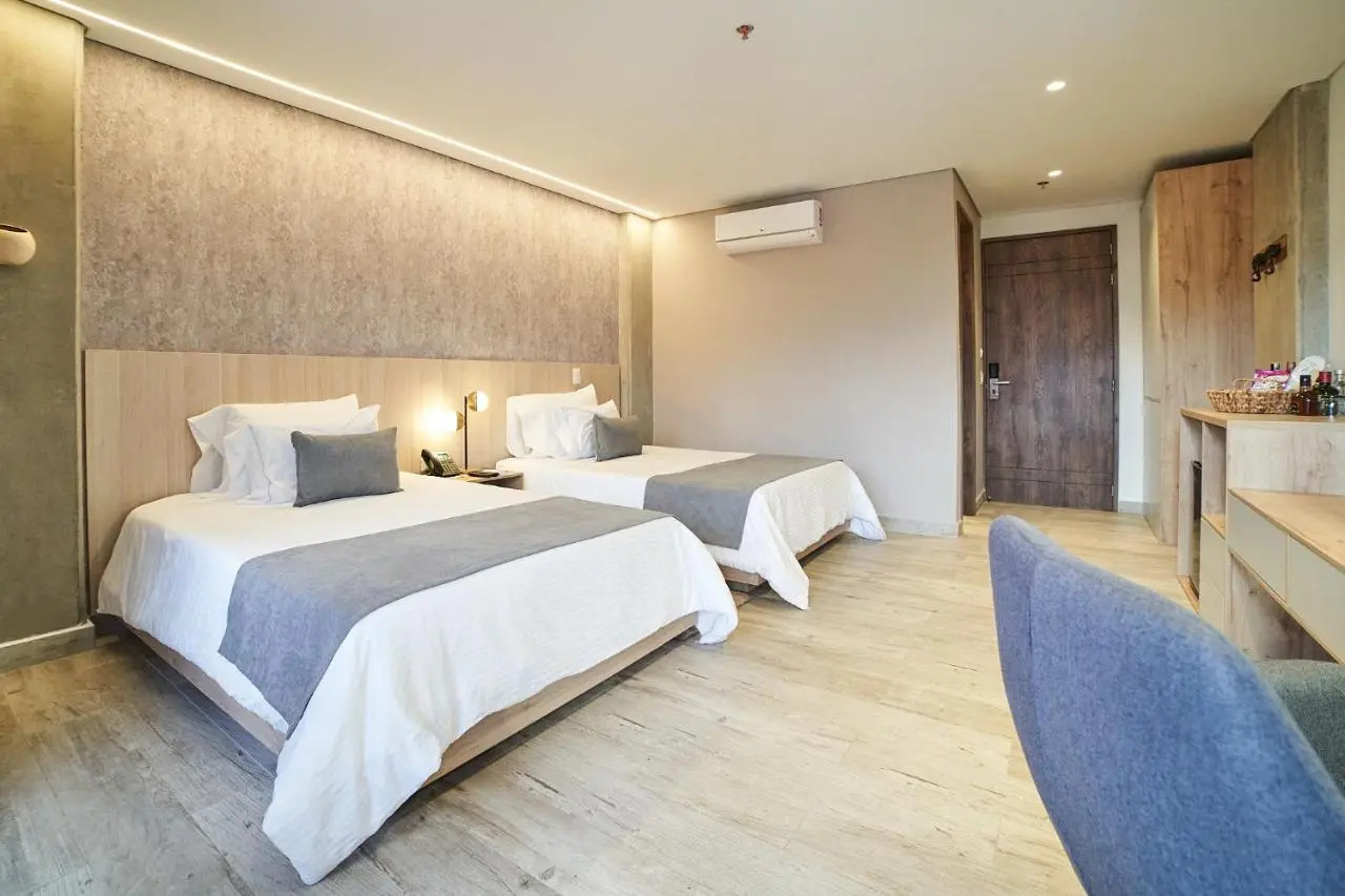 Foto - Eutopiq Hotel