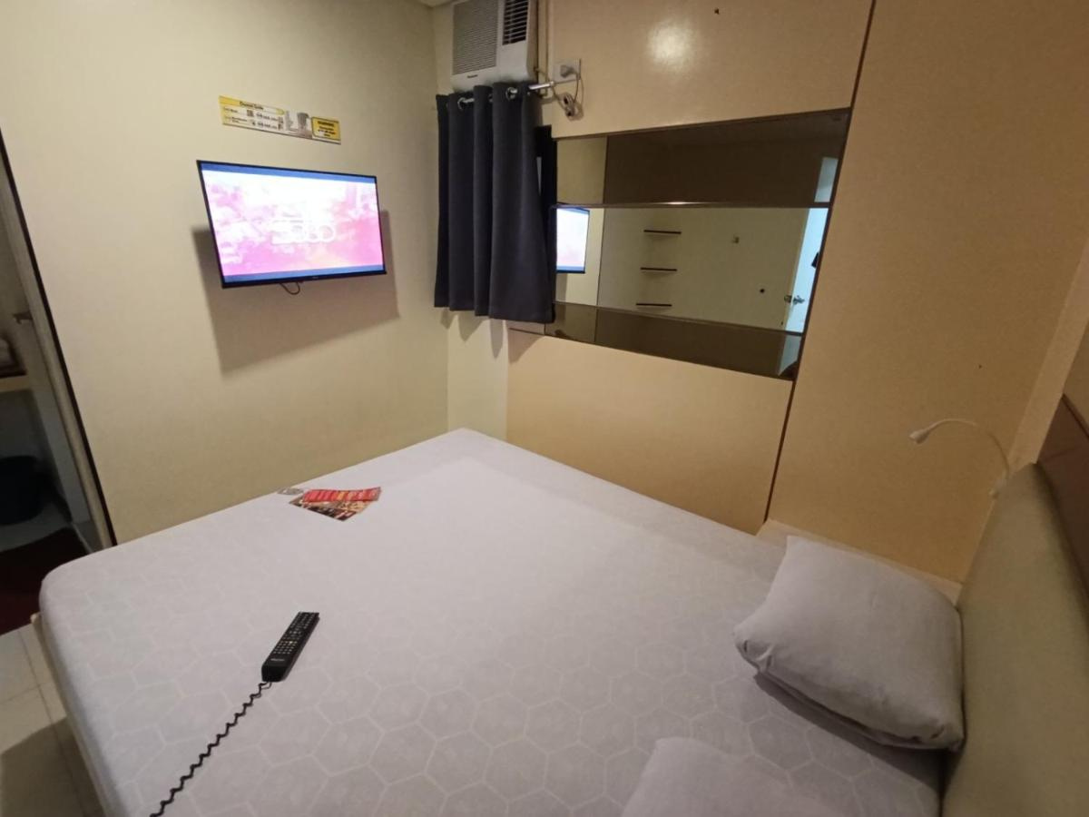 Foto - Hotel Sogo Malate