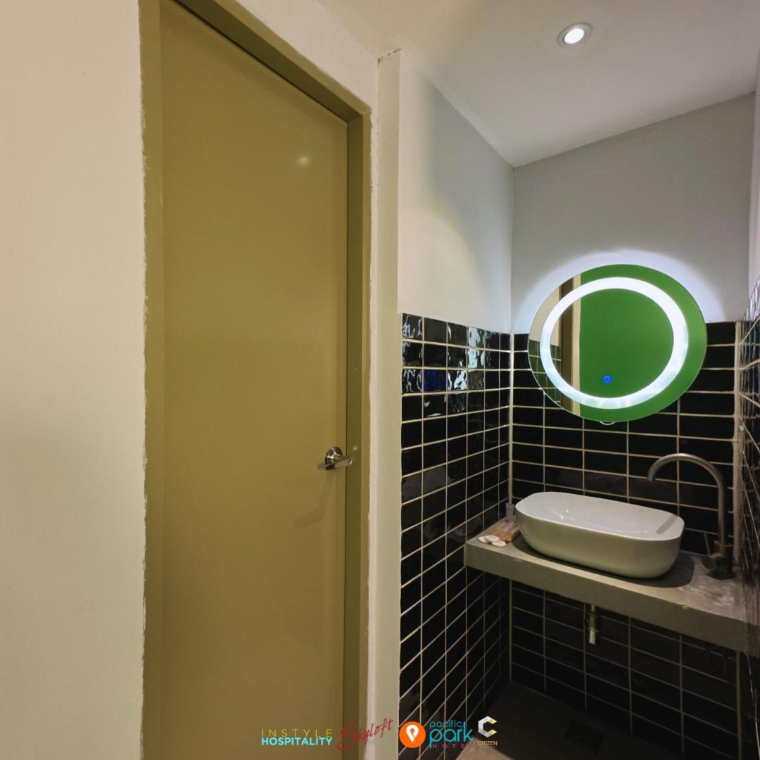 Foto - Citizen Hotel