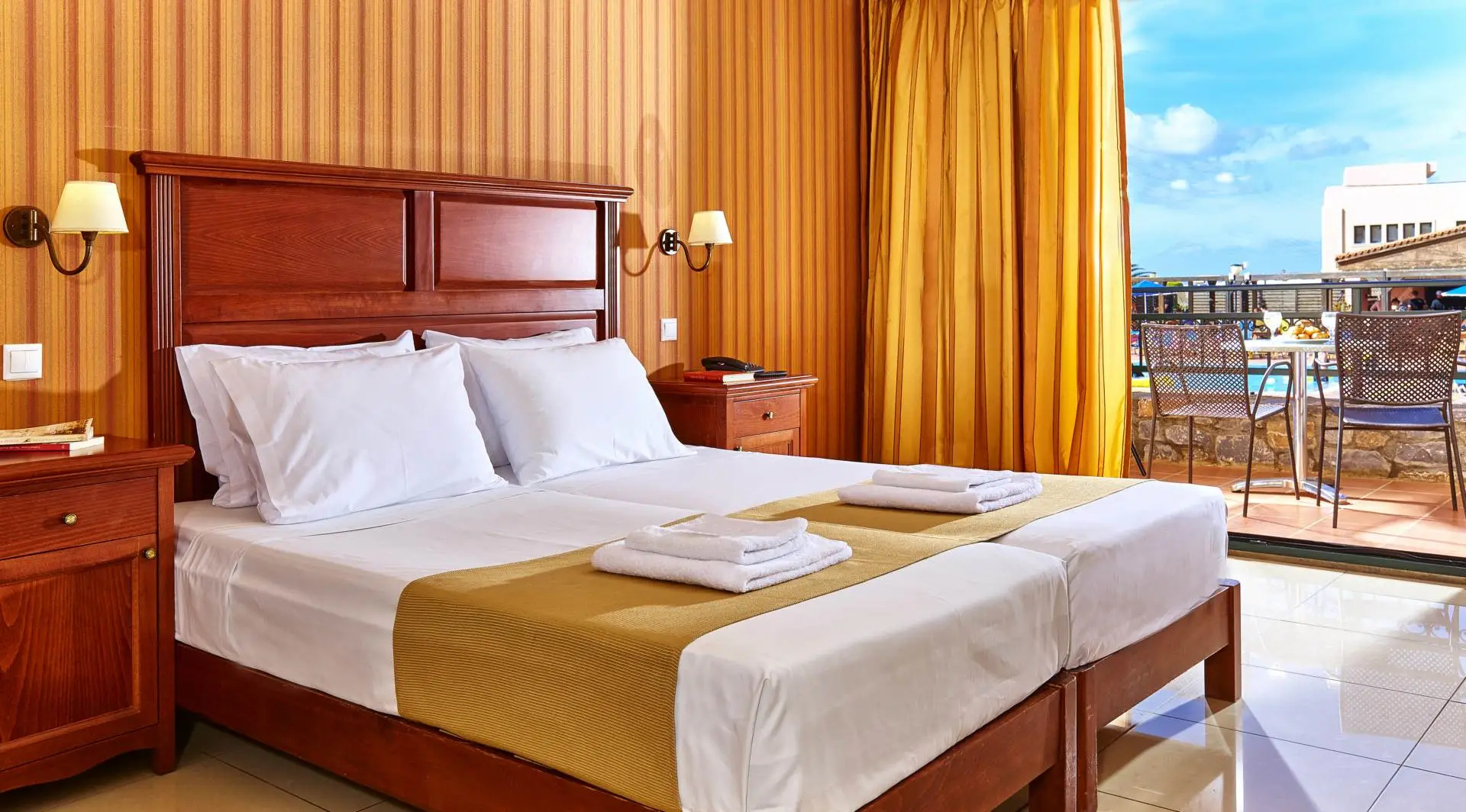 Photo - Vasia Resort & Spa