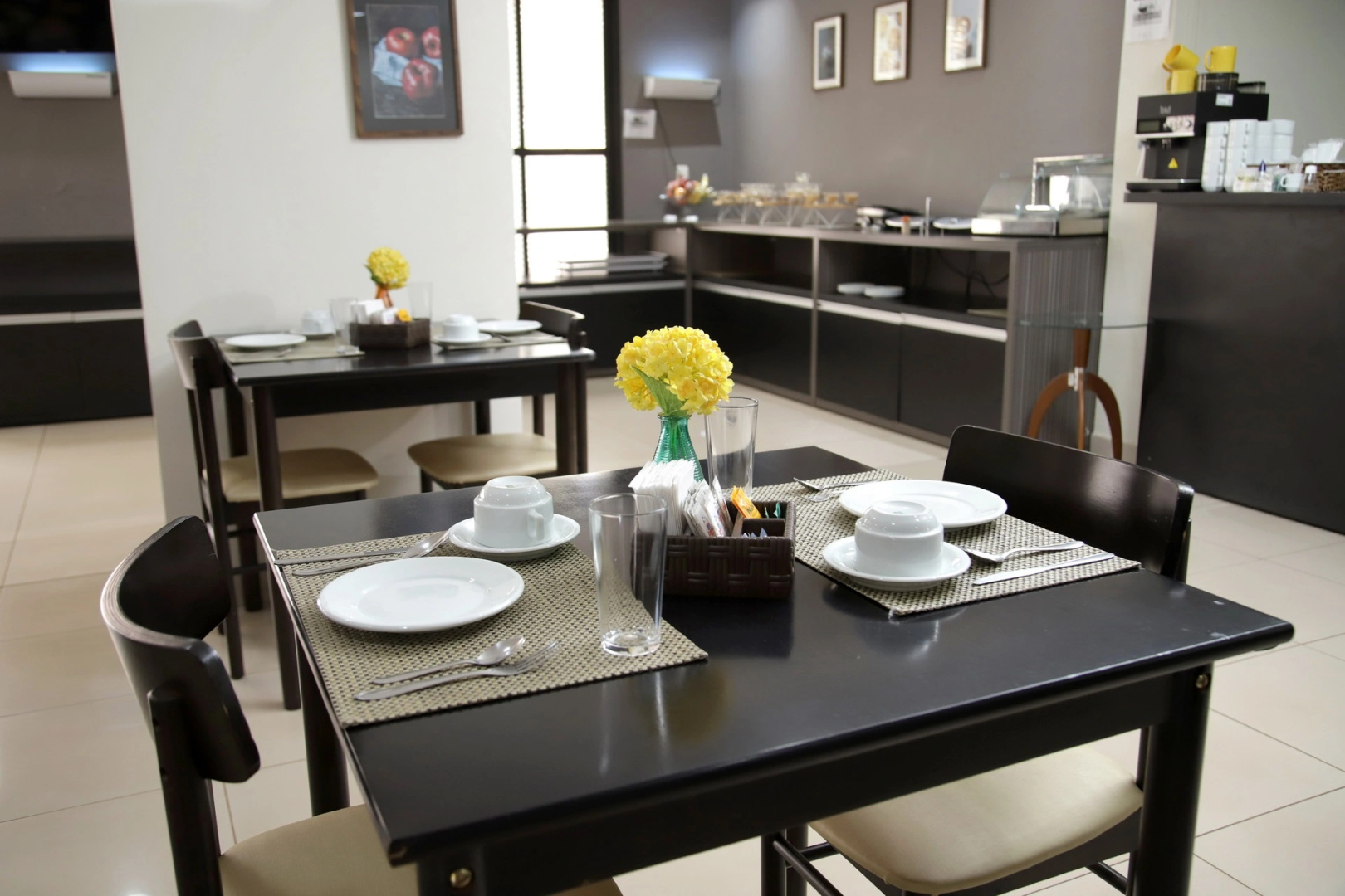 Foto - Nobile Inn Executive Ribeirão Preto