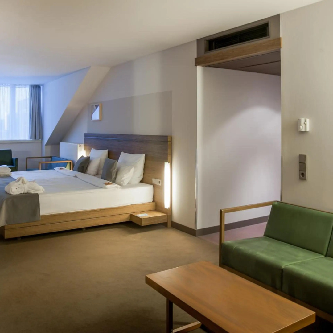 Photo - Hotel Stadtpalais