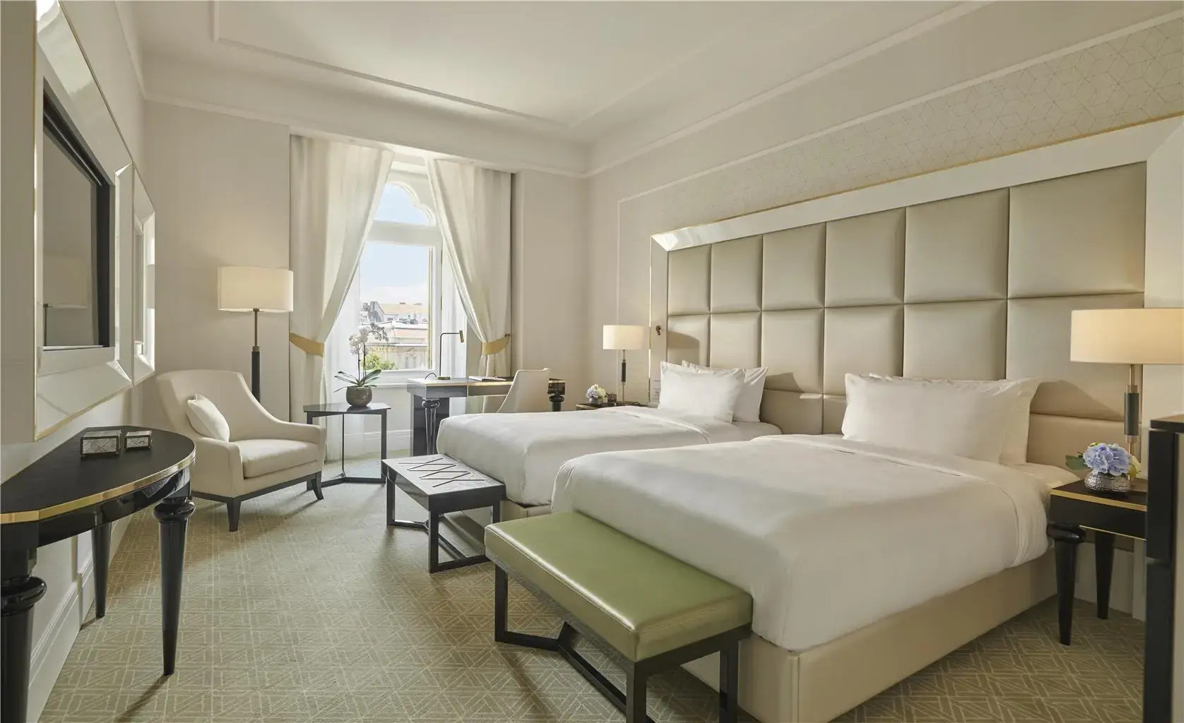 Foto - Párisi Udvar Hotel Budapest, part of Hyatt