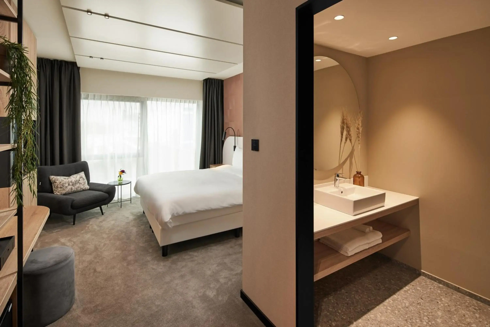 Photo - Van der Valk Hotel Gent