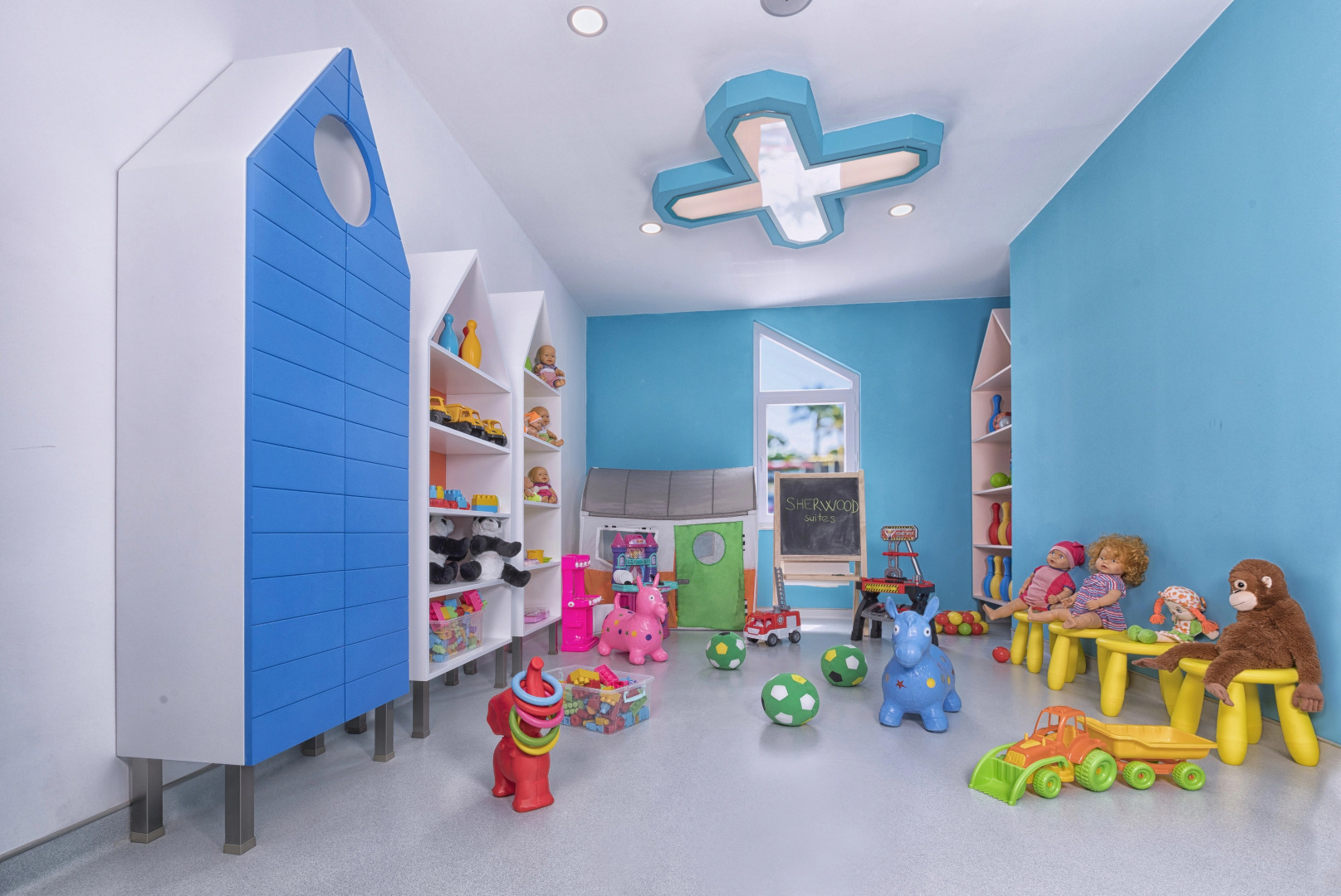 Photo - Greenwood Suites Resort