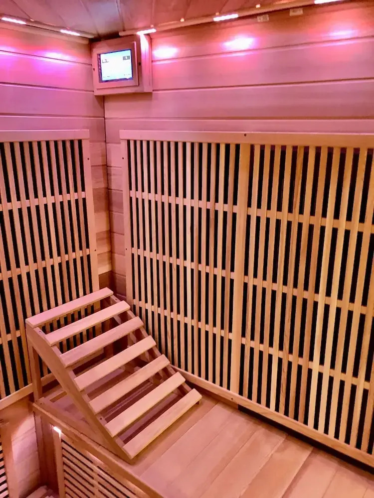 Foto - Northern Lights Mansion