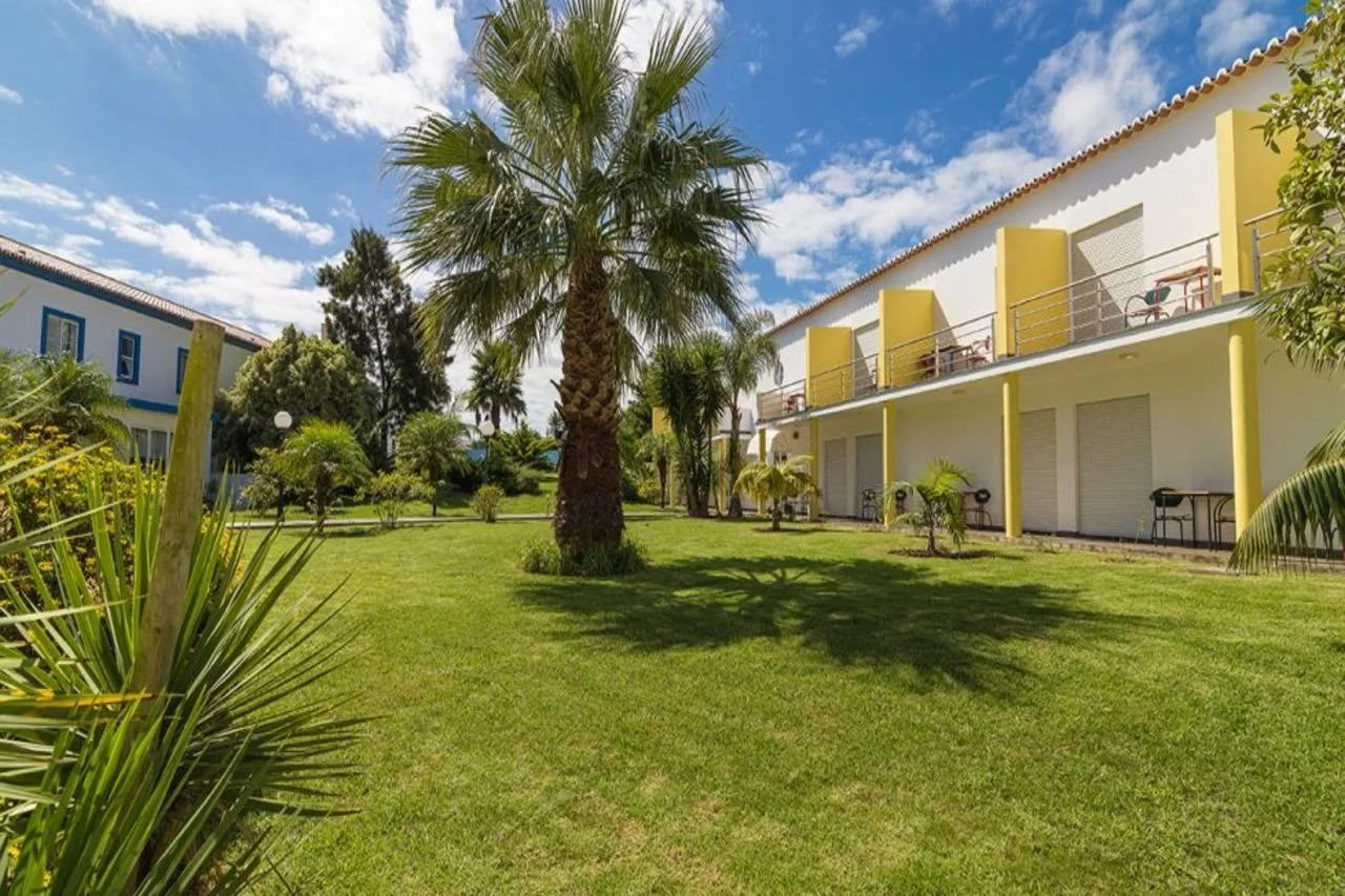 Foto - Hotel Teresinha