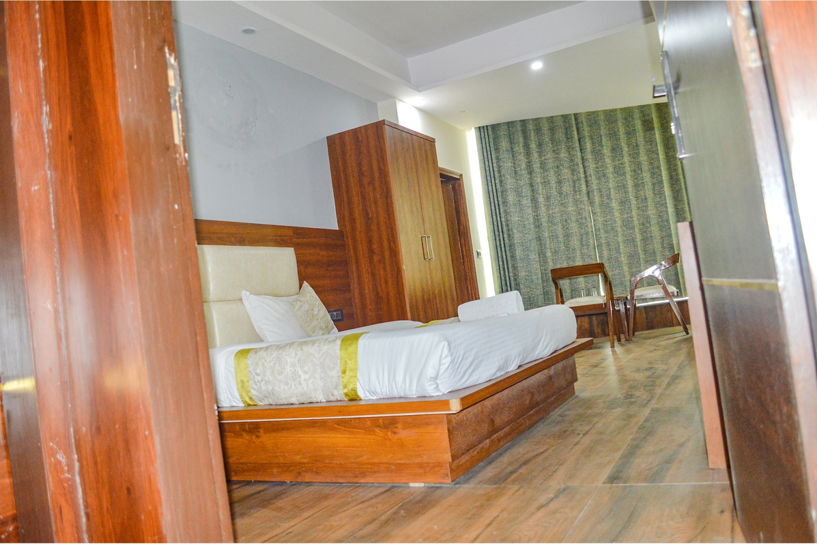 Foto - Fabhotel The Golf Inn