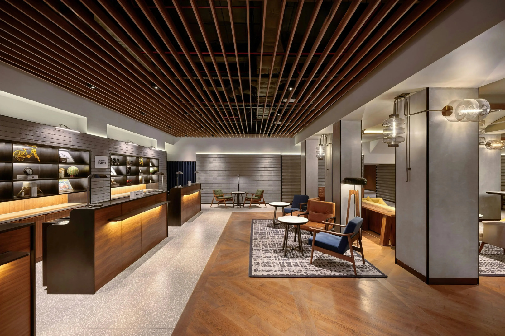 Foto - Four Points by Sheraton Bangkok, Sukhumvit 22