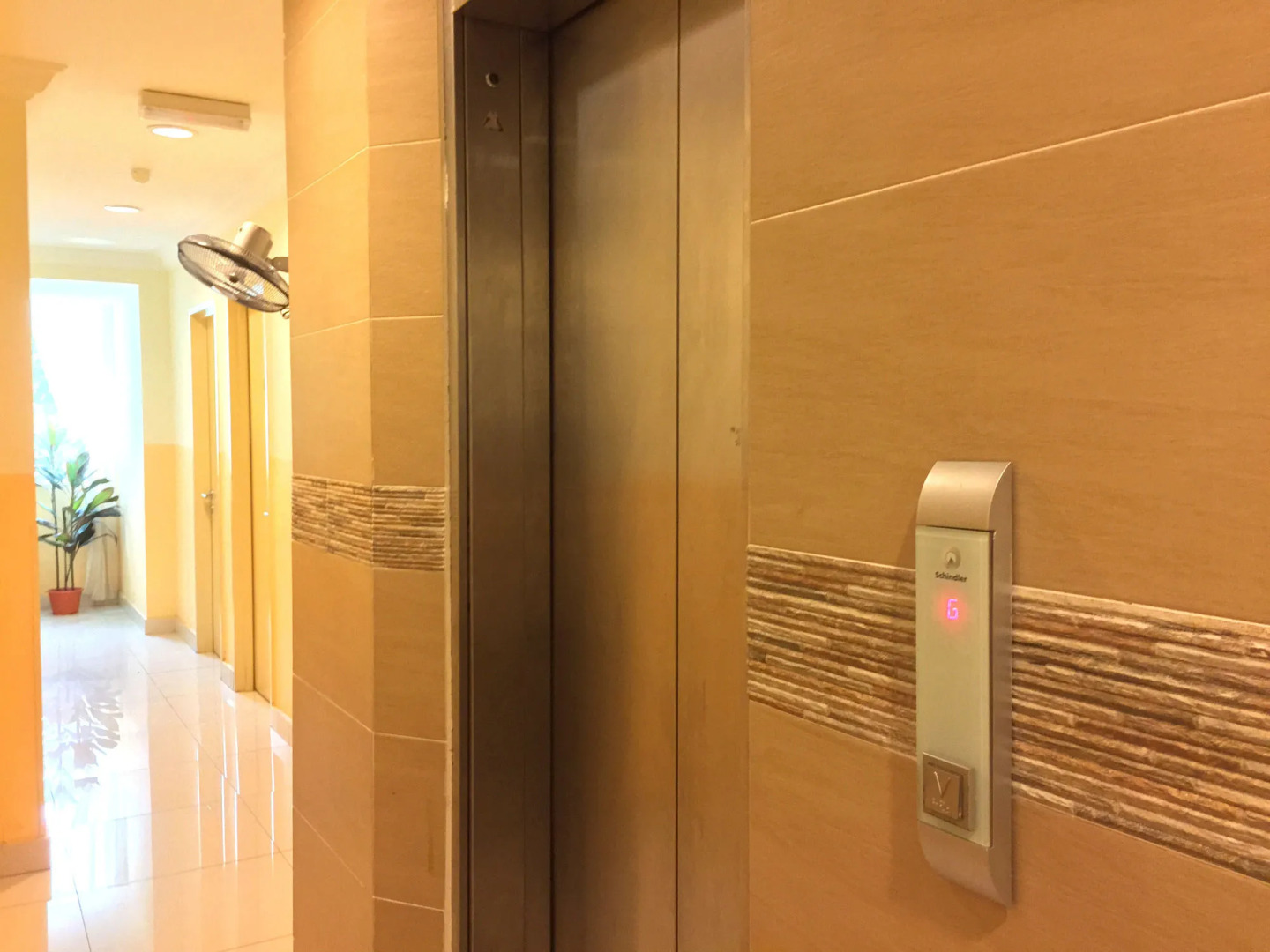 Foto - Sun Inns Hotel Kepong near Hospital Sungai Buloh