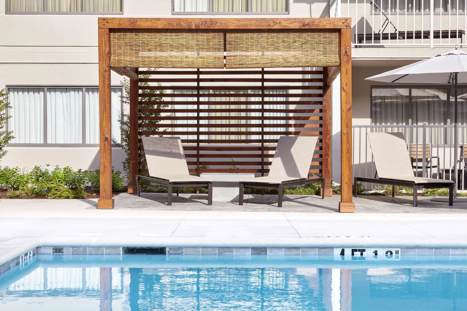 Photo - DoubleTree Suites by Hilton Nashville Airport