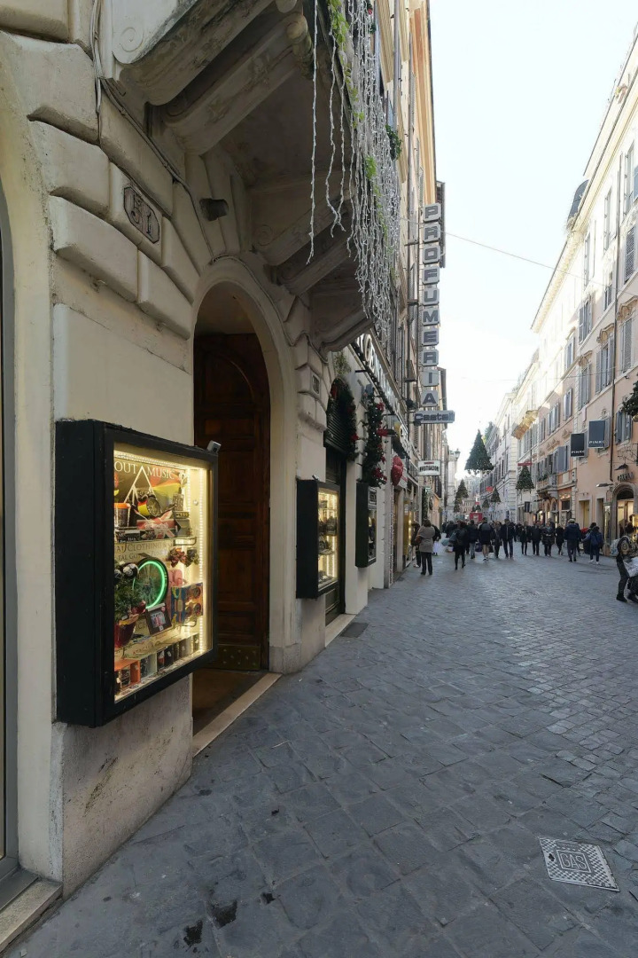 Foto - Gravina Suite Frattina