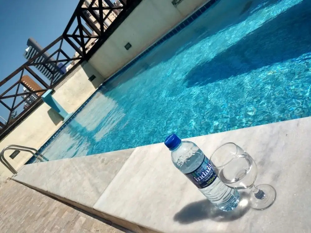 Foto - Hotel Italia Beach - Na Beira Mar Natal RN