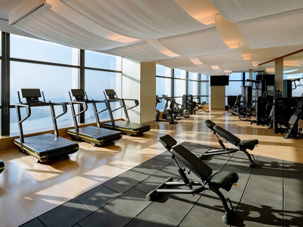 Photo - MGM Shanghai West Bund