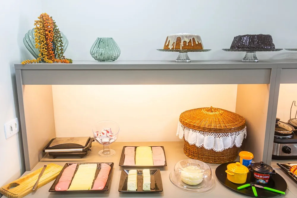 Foto - Pousada Maanaim Porto