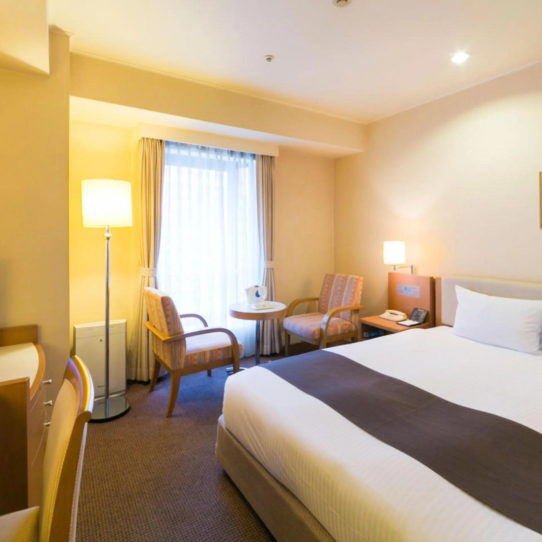 Foto - Rembrandt Hotel Atsugi