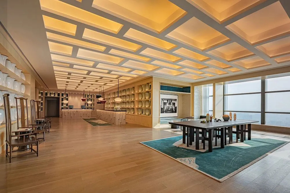 Photo - MGM Shanghai West Bund