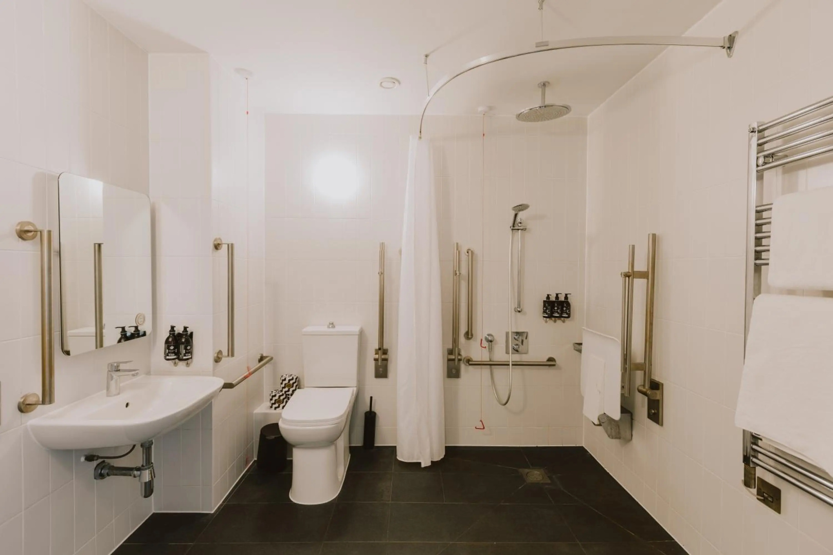 Photo - Wilde Aparthotels, London, Paddington