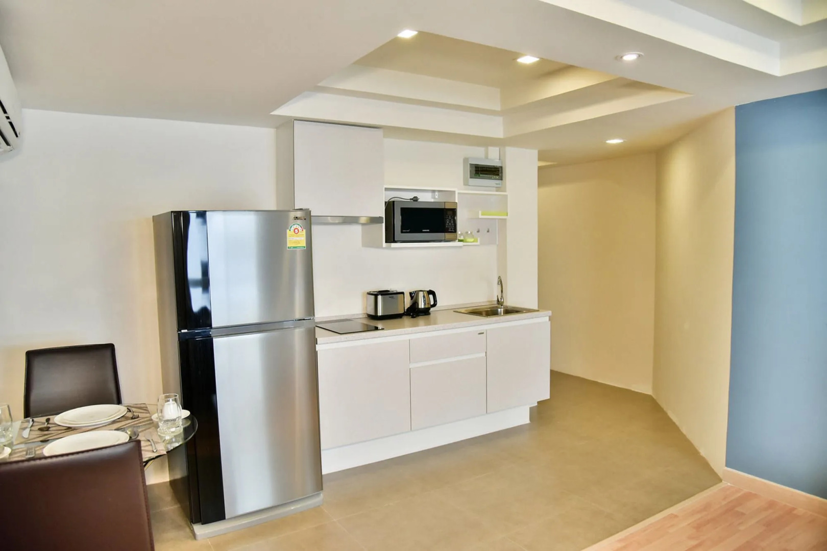 Photo - The Kaze 34 Hotel and Serviced Residence