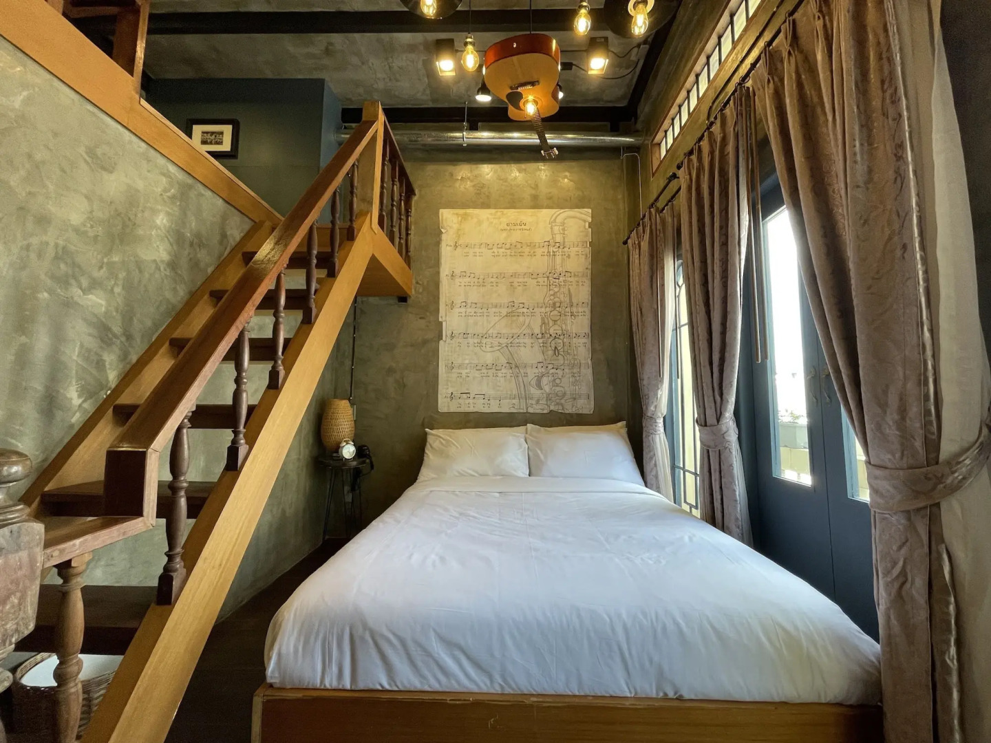 Foto - Central Old Town Cottage