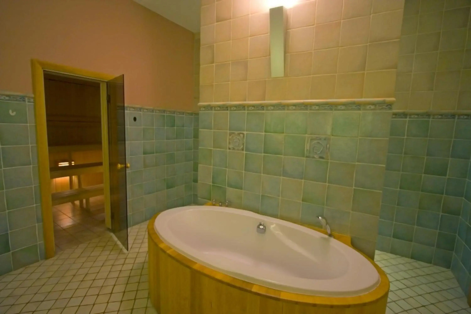 Foto - St.Olav Hotel