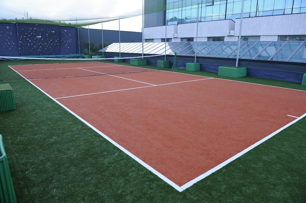 Foto - Tower Genova Airport - Hotel & Conference Center