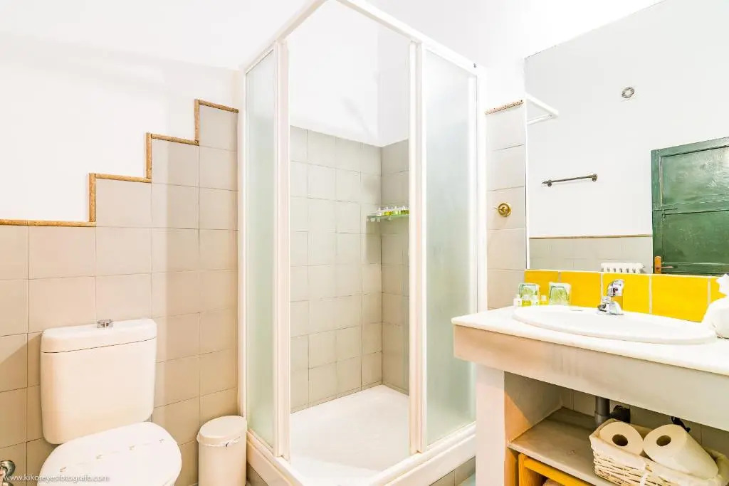 Foto - Cortijo El Indiviso