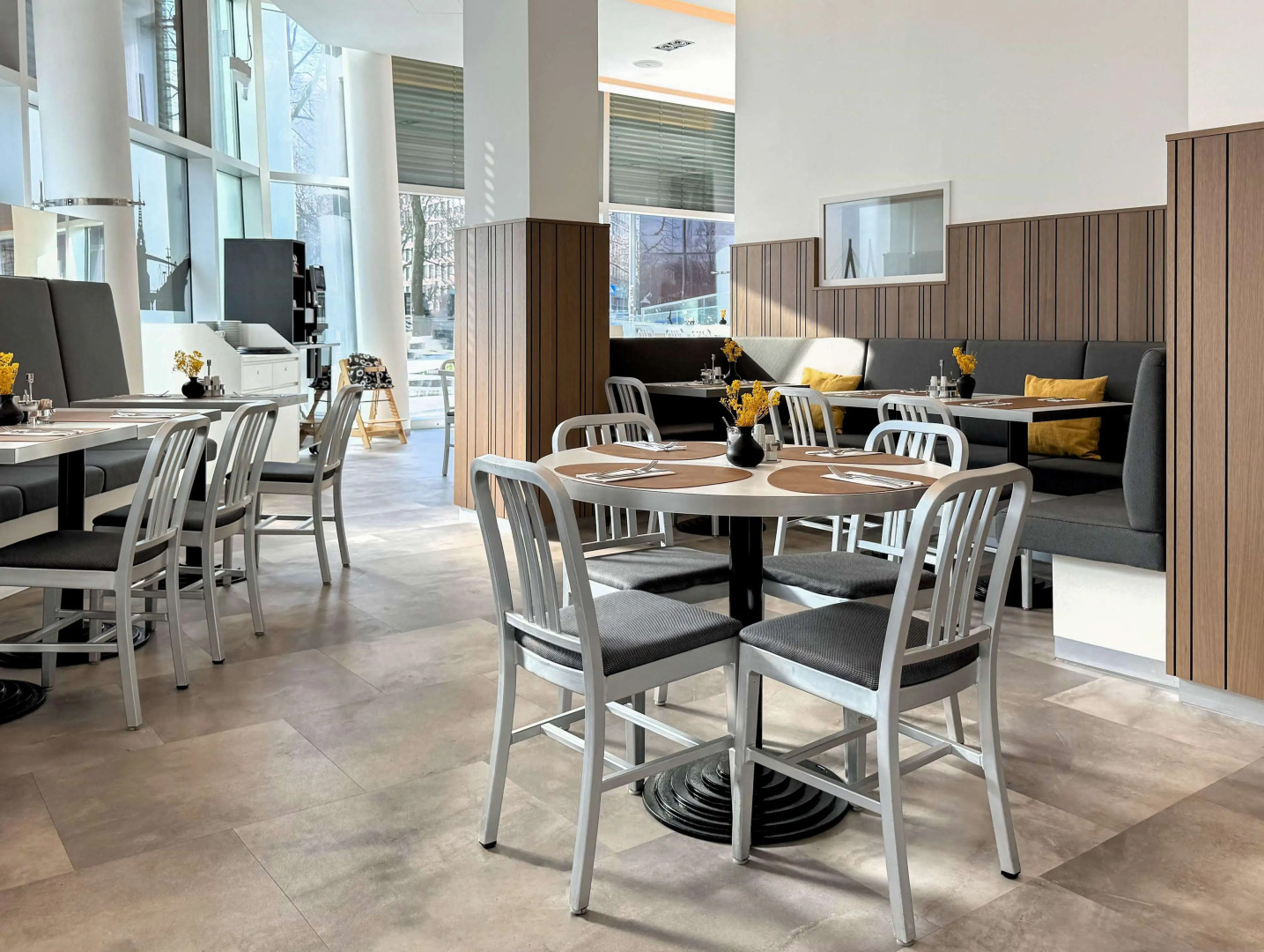 Foto - ARCOTEL Onyx Hamburg