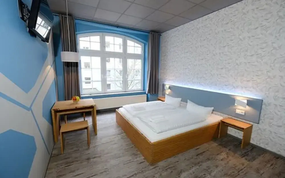 Photo - Singer109 Hostel