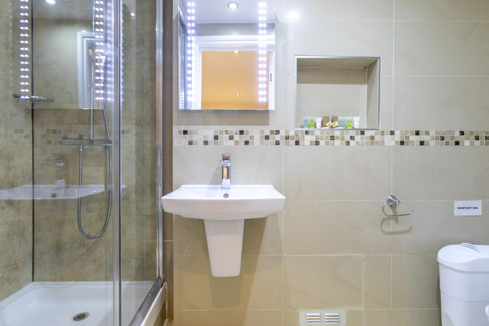 Foto - Hotel Shepherds Bush London