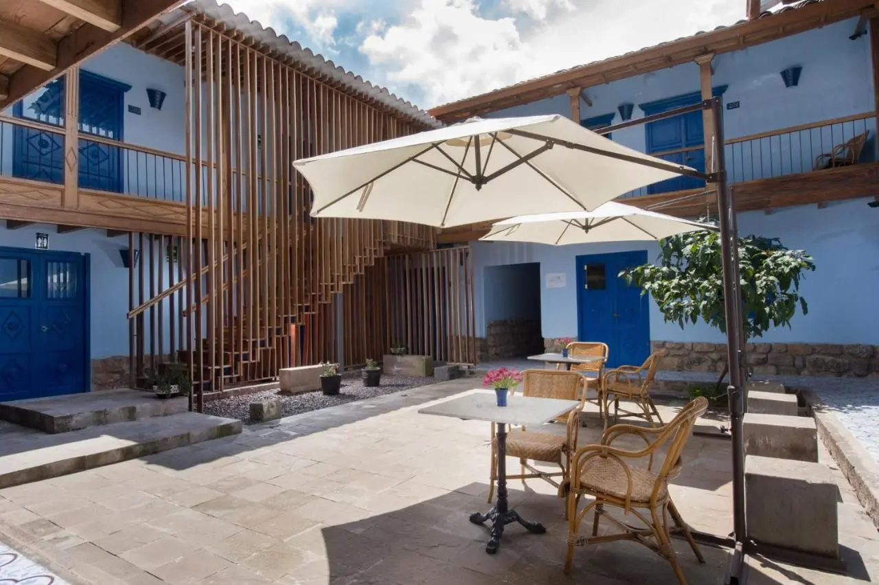 Foto - Quinta San Blas by Ananay Hotels