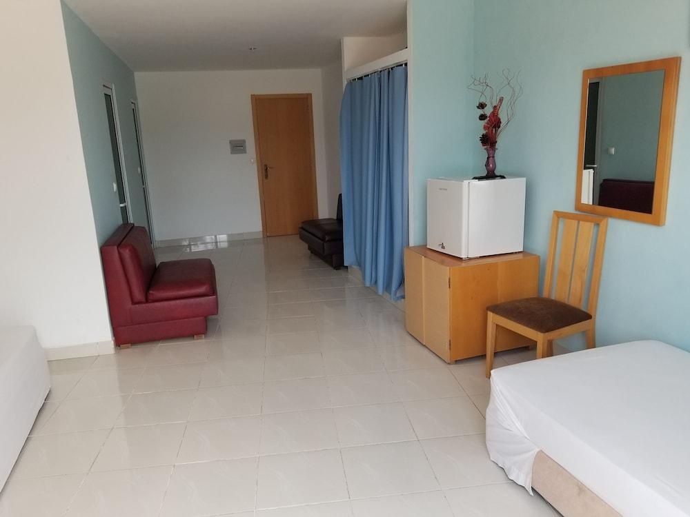 Hotel Cachoeira Tarrafal