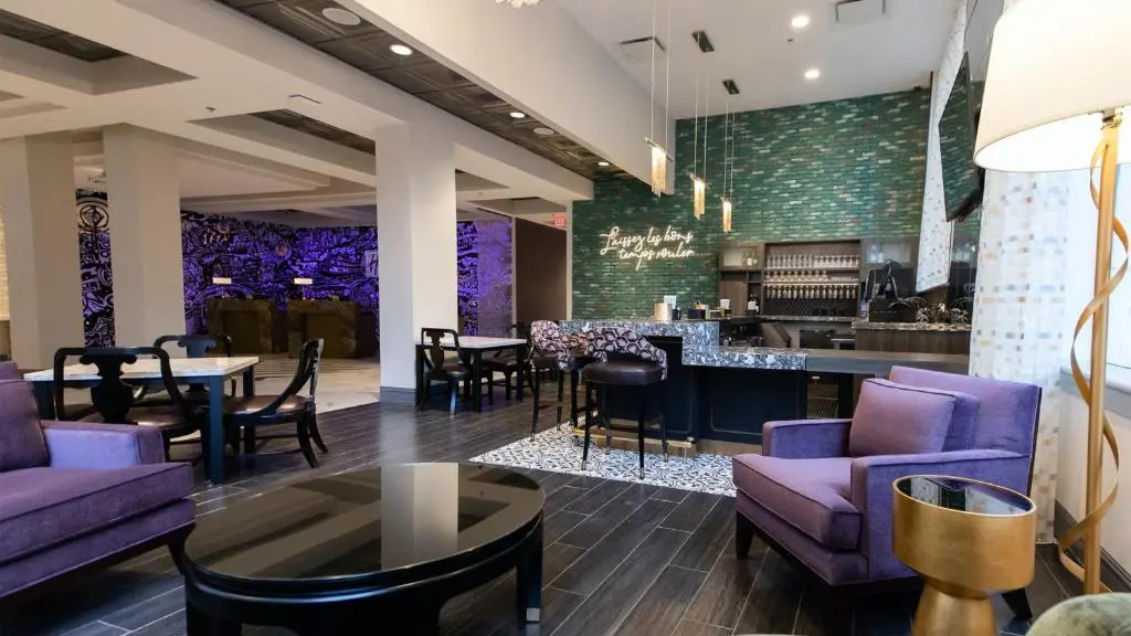 Photo - Holiday Inn Club Vacations New Orleans Resort, An Ihg