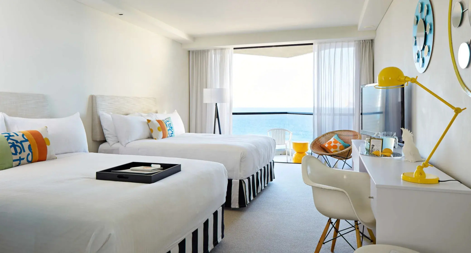 Foto - QT Gold Coast