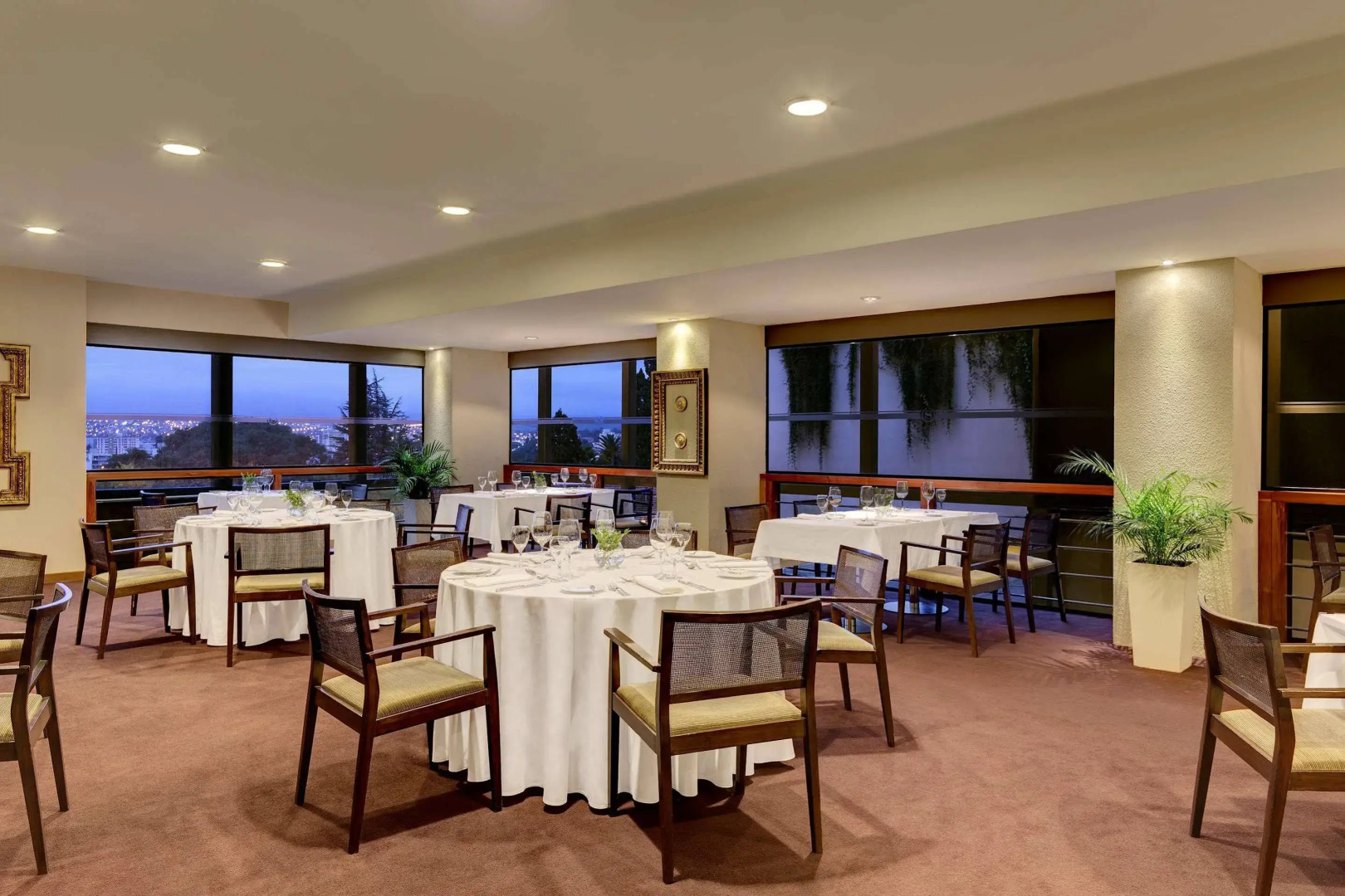 Photo - Sheraton Salta Hotel