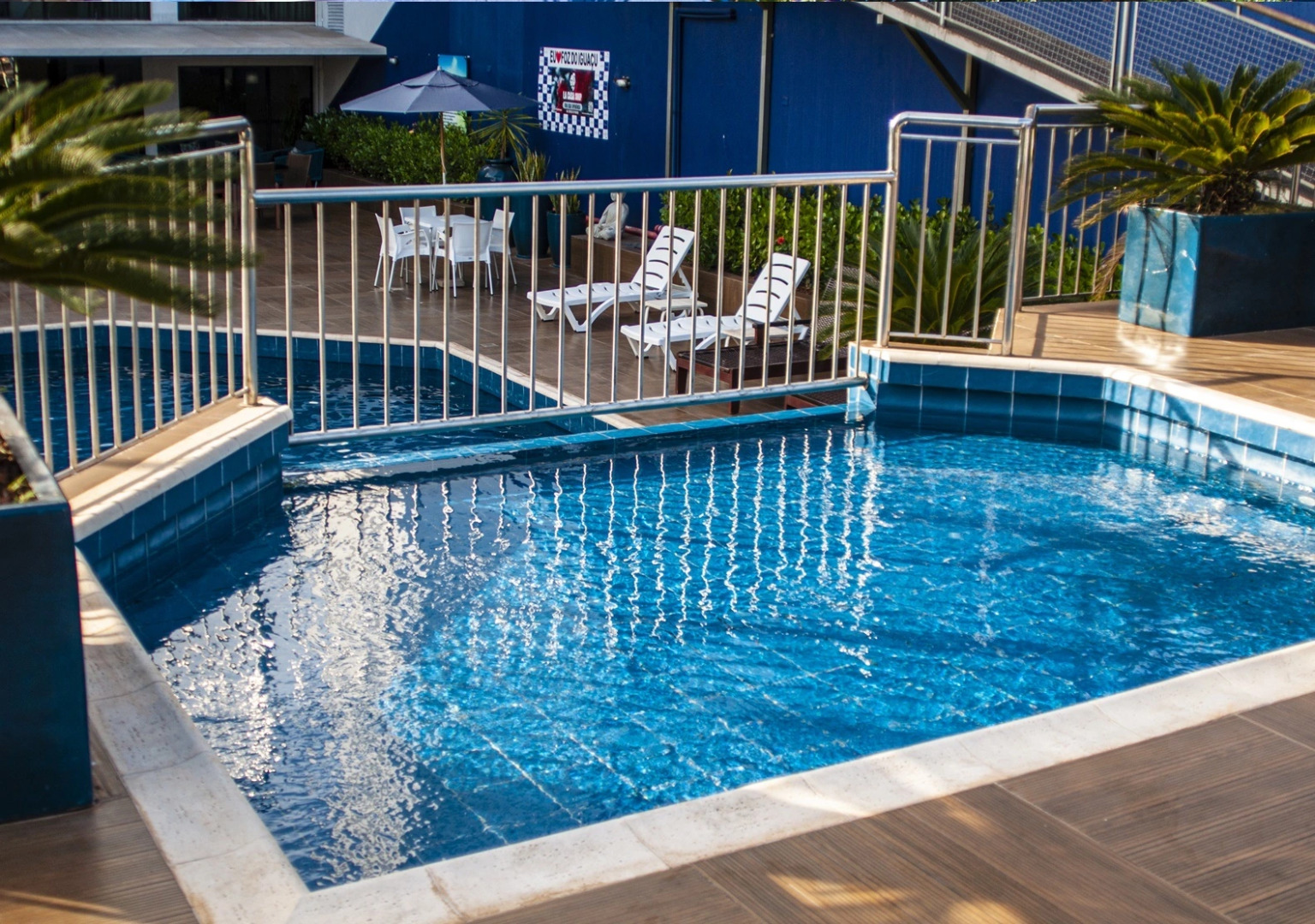 Photo - Hotel Portinari Centro