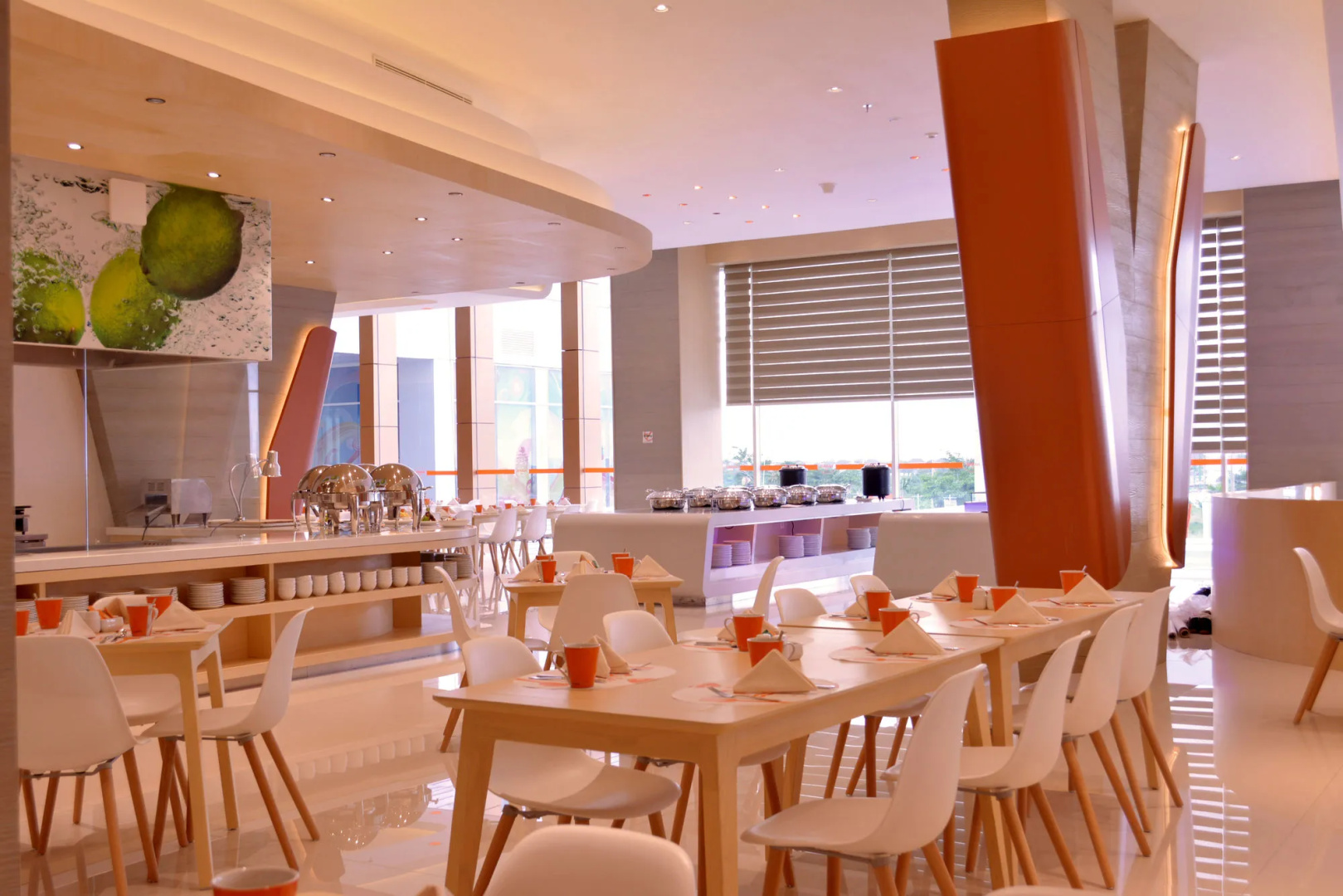 Foto - HARRIS Hotel & Conventions Bekasi