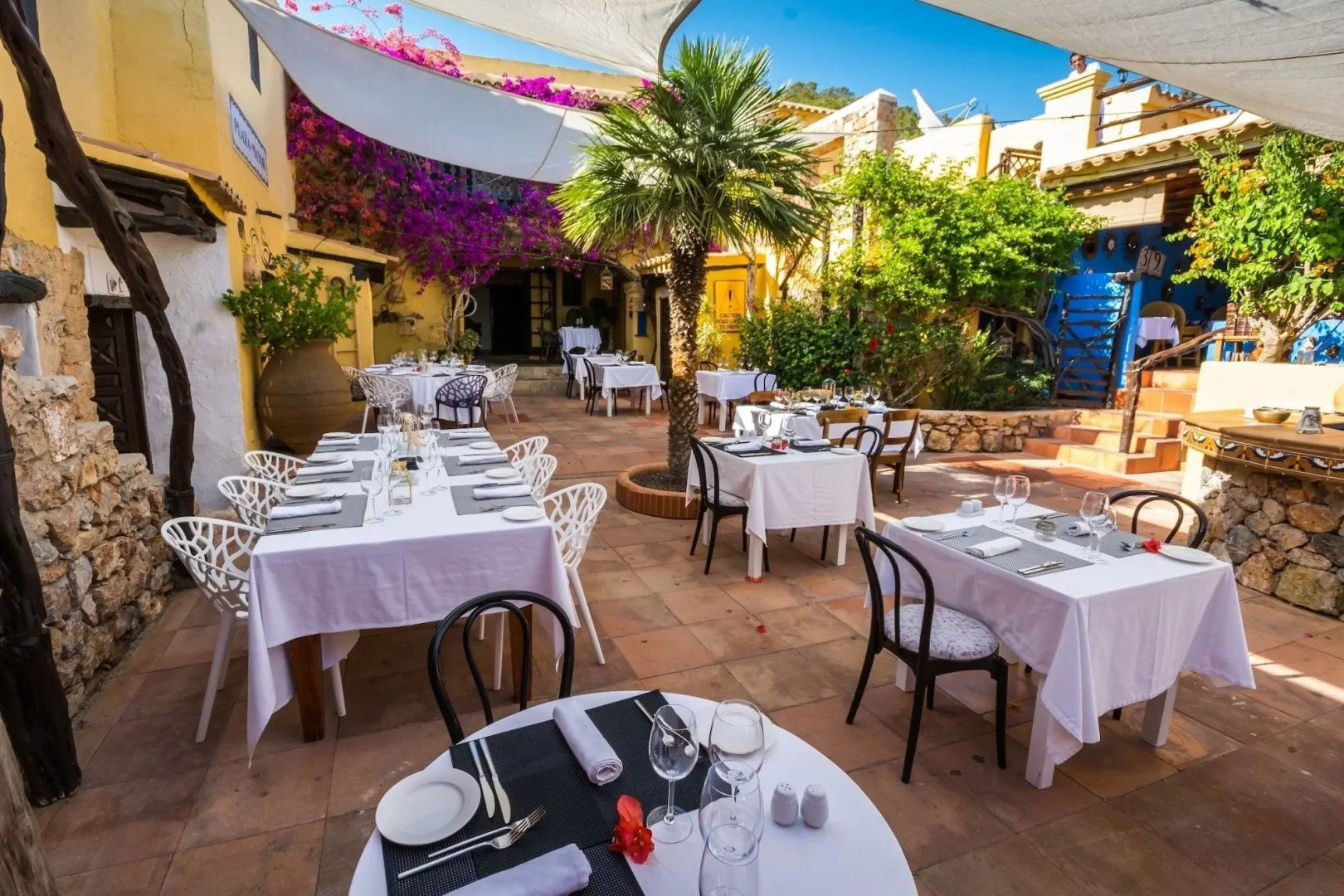 Photo - Pikes Ibiza