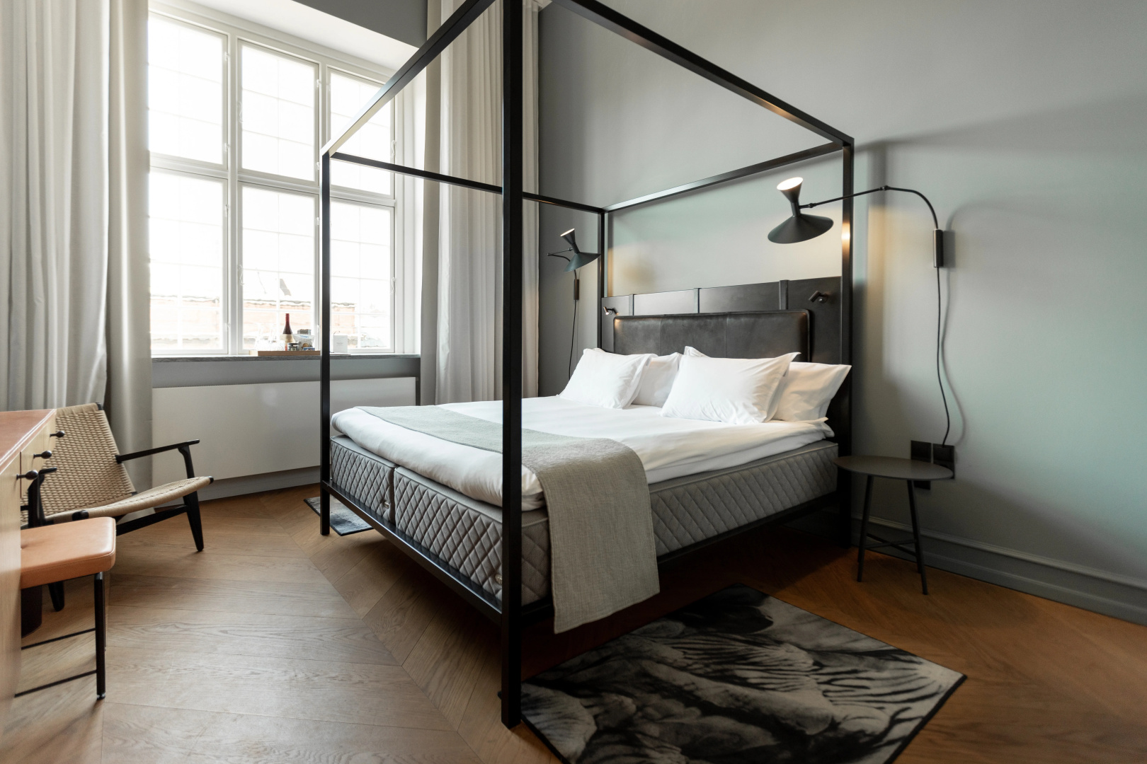 Photo - Nobis Hotel Copenhagen, a Member of Design Hotels
