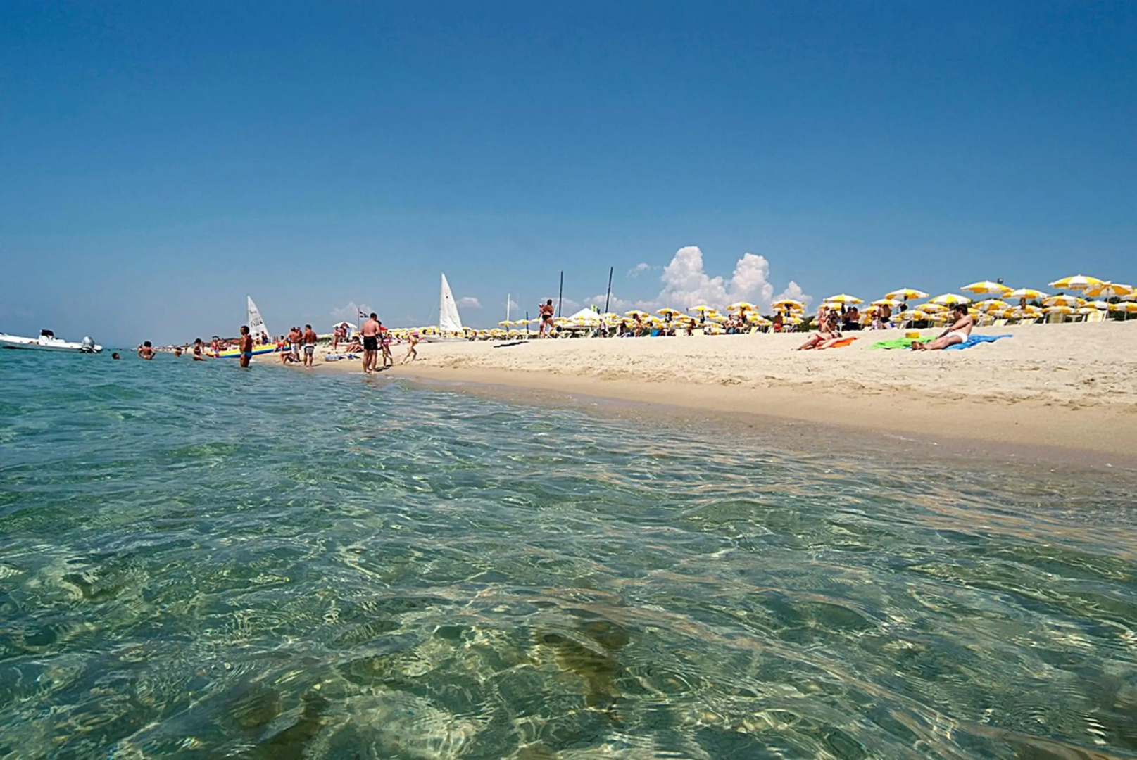Foto - Porto Kaleo Resort