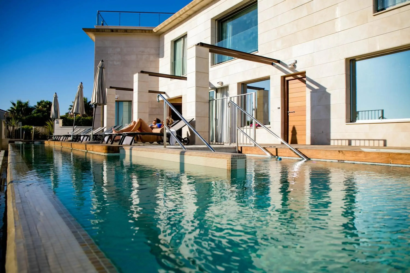 Photo - Hotel Boutique Aroma de Mar